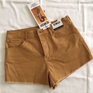 COPY - Rewash Ultra High Rise Short